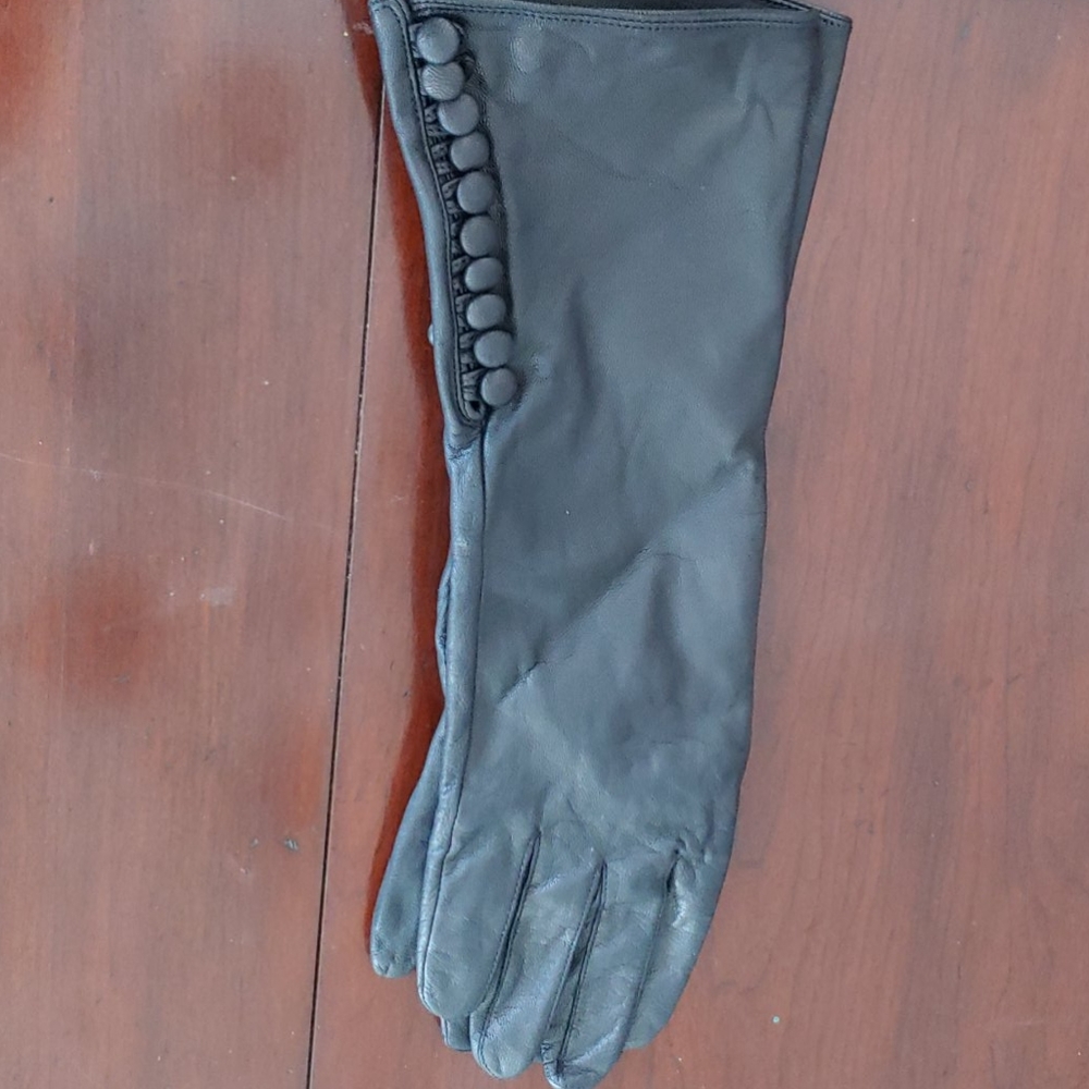 Gloves M